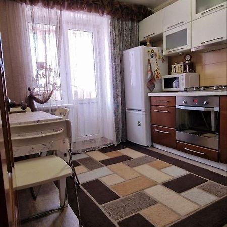 Апартаменты На Советской 39 ペトロパブロフスク 部屋 写真