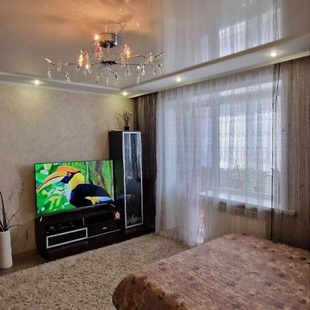 Апартаменты На Советской 39 ペトロパブロフスク エクステリア 写真