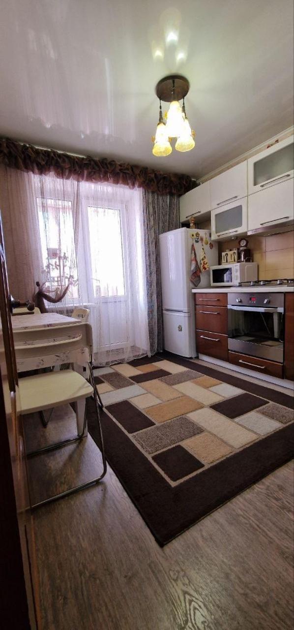 Апартаменты На Советской 39 ペトロパブロフスク 部屋 写真